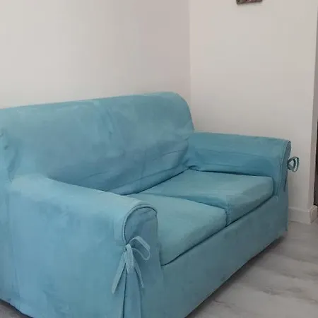 Apartment Casa Di Luca
