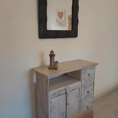 Casa Di Luca Apartment