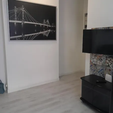 Apartment Casa Di Luca Piombino