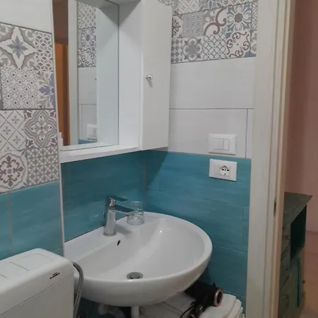 Casa Di Luca Apartment *