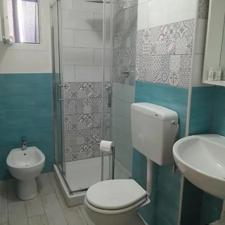 Apartment Casa Di Luca