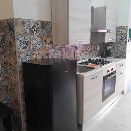 Apartment Casa Di Luca Piombino