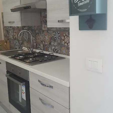 Casa Di Luca Piombino