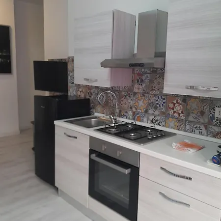 Casa Di Luca Piombino