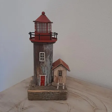 Casa Di Luca Appartement Piombino